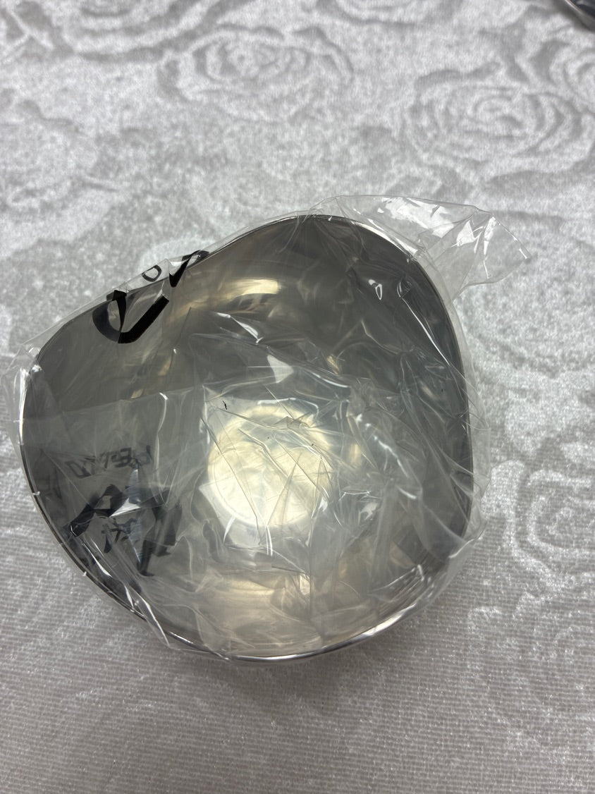 Georg Jensen Saltkar